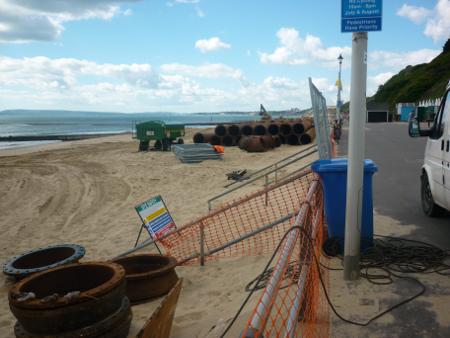 Dredger Equipment 2
