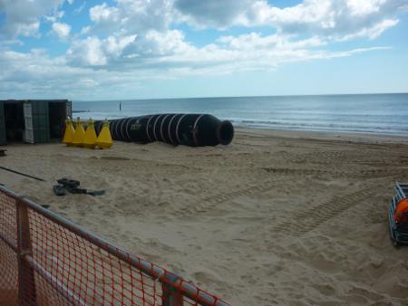 Dredging Equipment 3