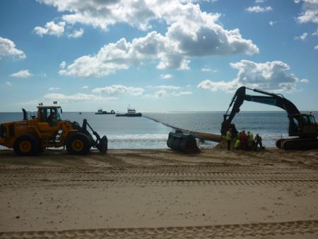 Dredging Equipment 4
