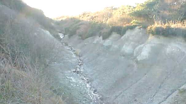 Iron Stone Quarry Hengistbury Head